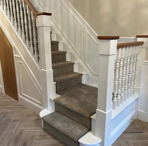 All aspects of Carpentry & Joinery